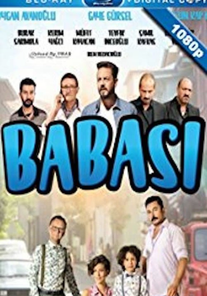 Babası
