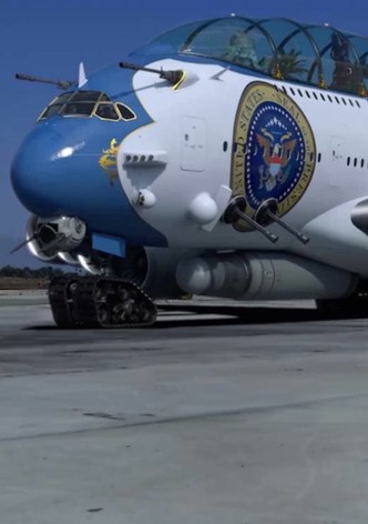 Air Force One