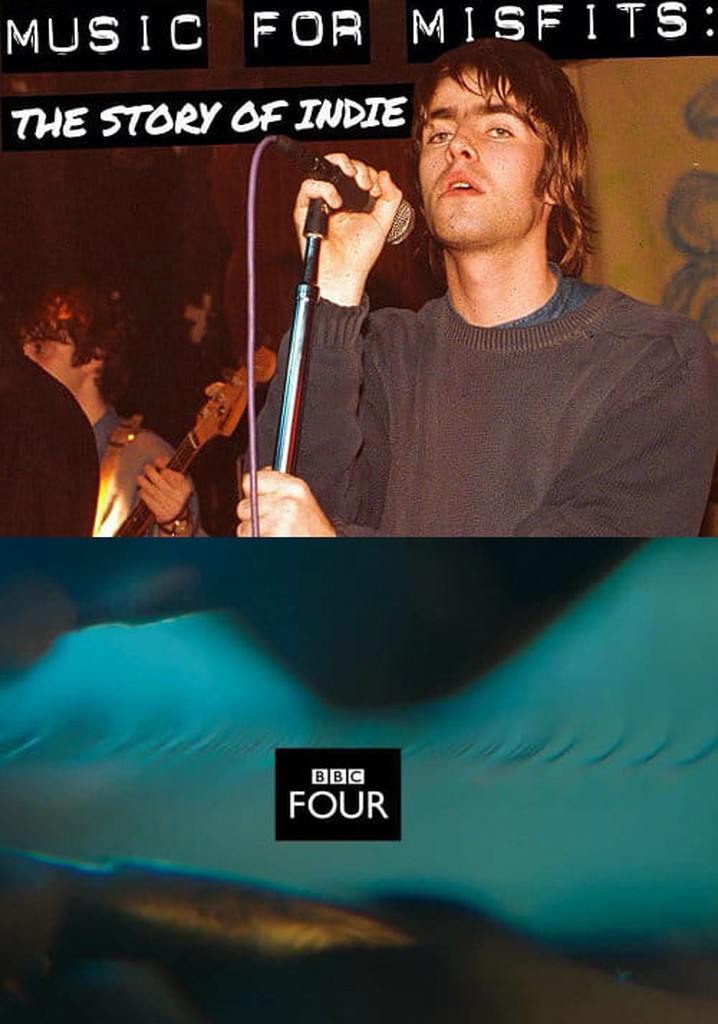 Music for Misfits: The Story of Indie