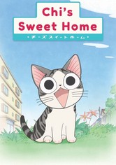 Chi's Sweet Home