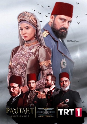 Права на престол Абдулхамид на русском языке турецкий сериал смотреть онлайн бесплатно