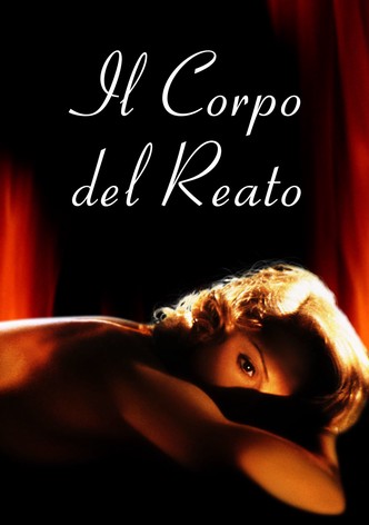 Body of Evidence - Il corpo del reato