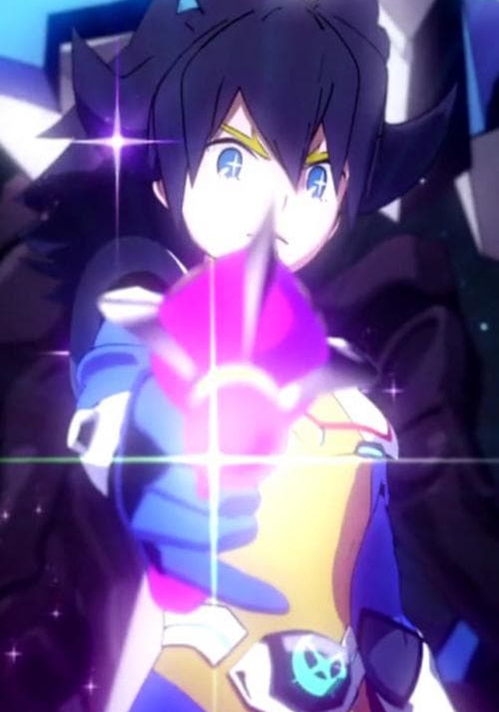 Tokio of the Moon's Shadow