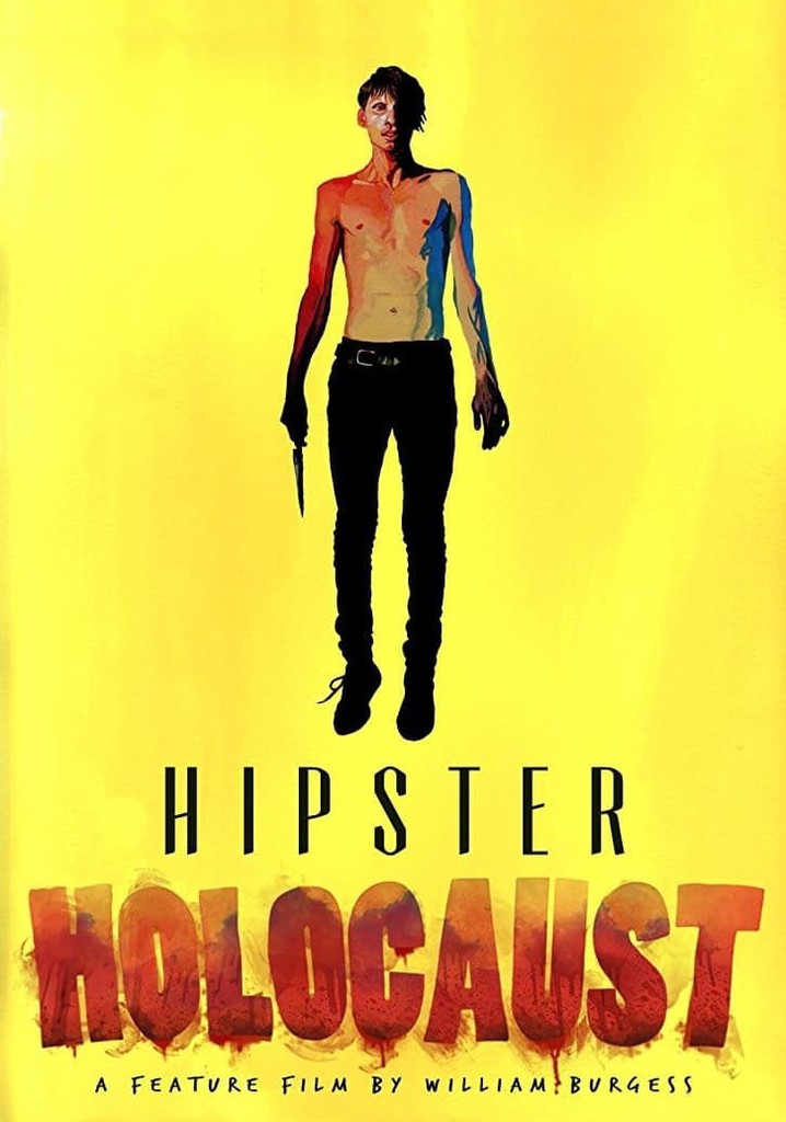 Hipster Holocaust
