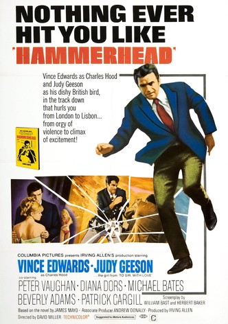Hammerhead