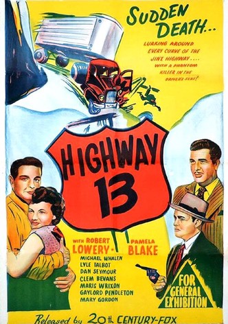 Highway 13