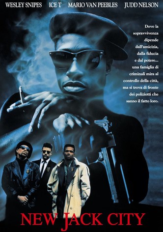 New Jack City