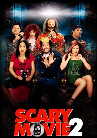 Scary Movie 2