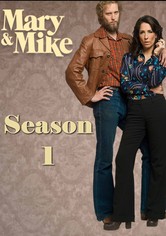 Mary & Mike - Temporada 1