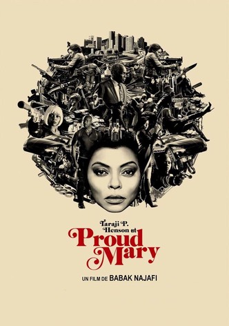 Proud Mary