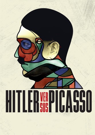 Hitler Versus Picasso e os Outros