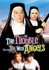 The Trouble with Angels