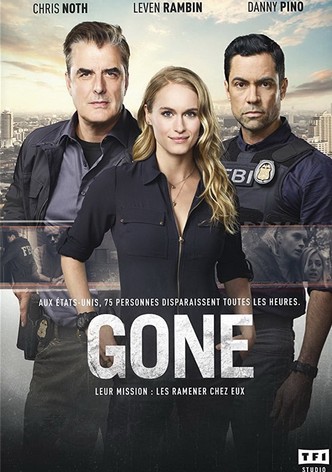 Gone