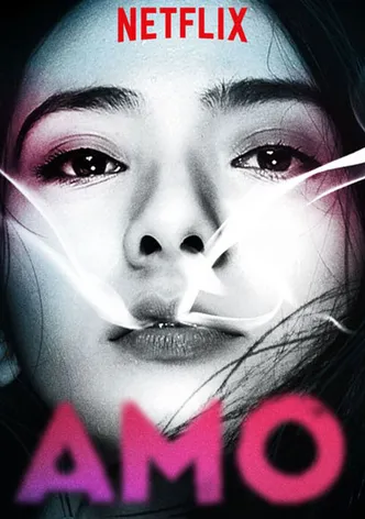 Amo poster