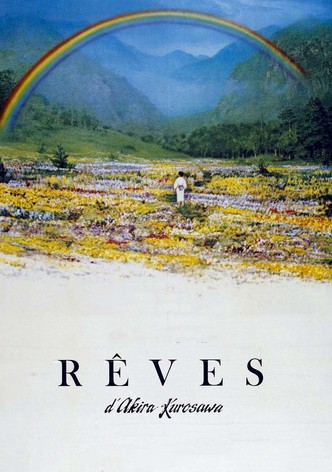 Rêves