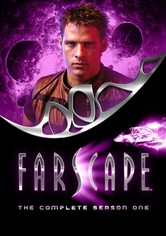 Farscape - 1ος κύκλος