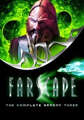 Farscape - Séria 3