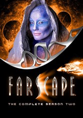Farscape - Temporada 2