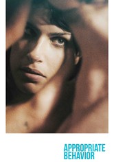 Appropriate Behavior, einfach ungezogen