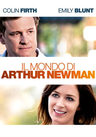 Il mondo di Arthur Newman