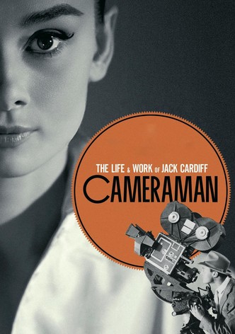 Cameraman: The Life and Work of Jack Cardiff