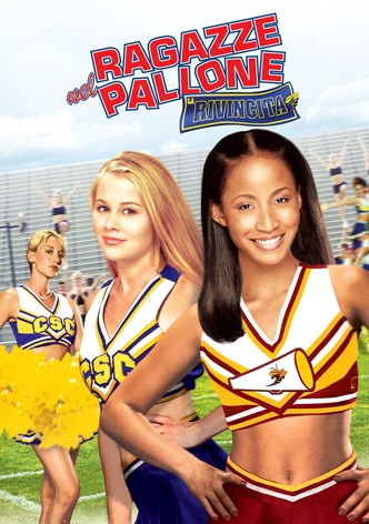 Ragazze nel pallone - La rivincita