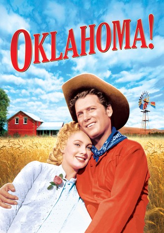 Oklahoma
