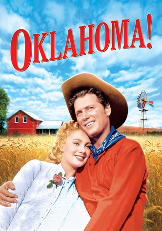 Oklahoma!