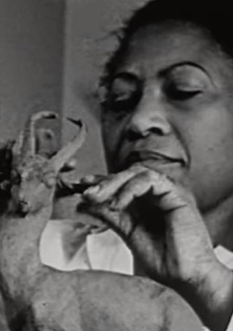 A Study of Negro Artists