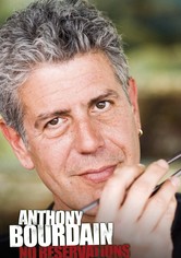 Anthony Bourdain: No Reservations