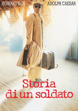 Storia di un soldato