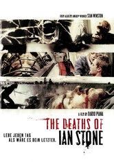 The Deaths of Ian Stone