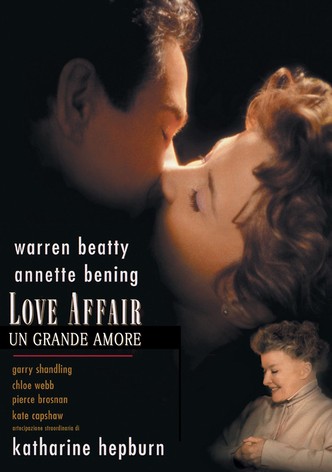 Love Affair - Un grande amore