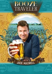 Otra copa con Jack Maxwell