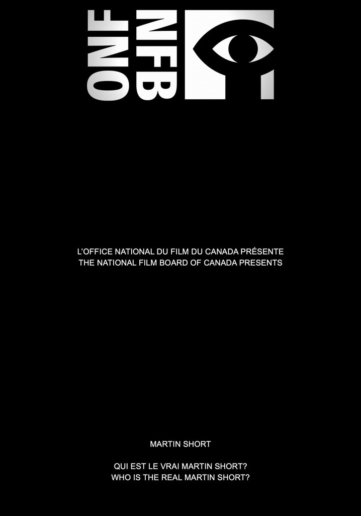 Who Is the Real Martin Short?