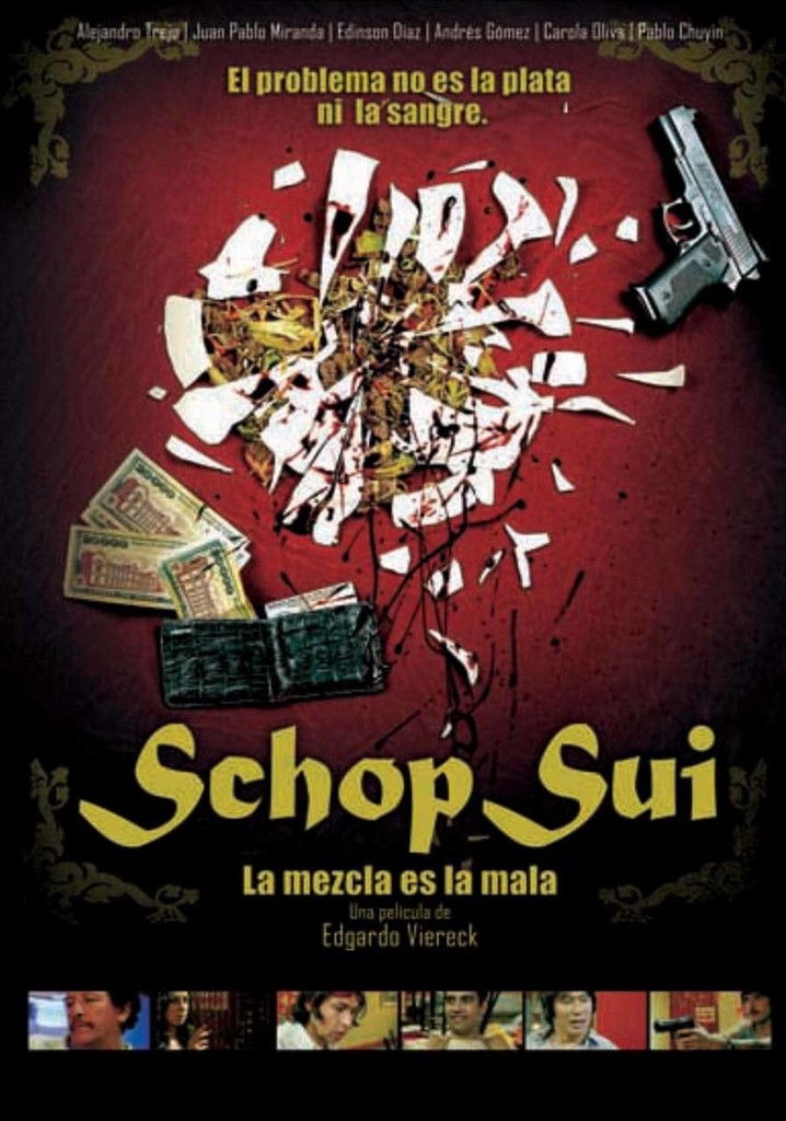 Schopsui