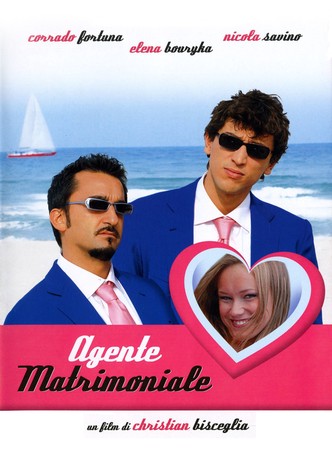 Agente matrimoniale