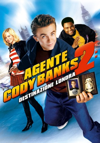 Agente Cody Banks 2 - Destinazione Londra