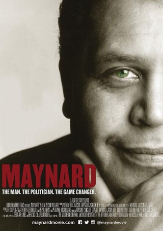 Maynard