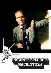 L'agente speciale Mackintosh