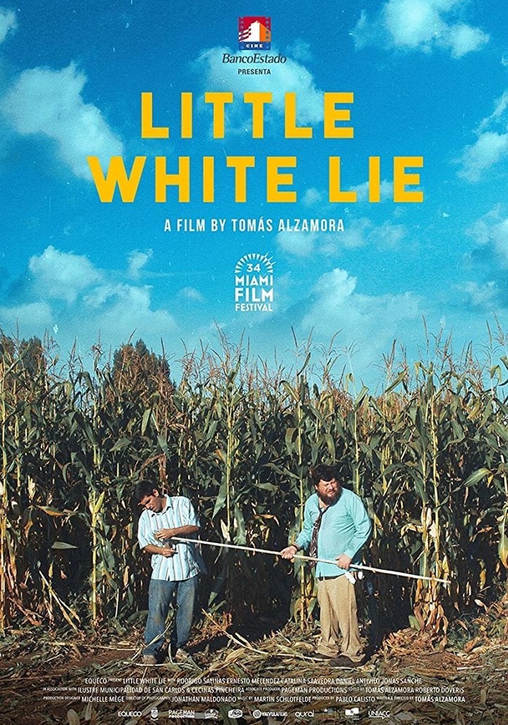 Little White Lie