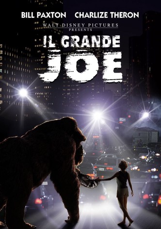 Il grande Joe