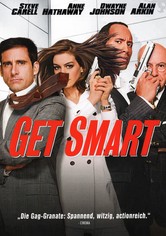 Get Smart - Wir lieben es, die Welt zu retten!