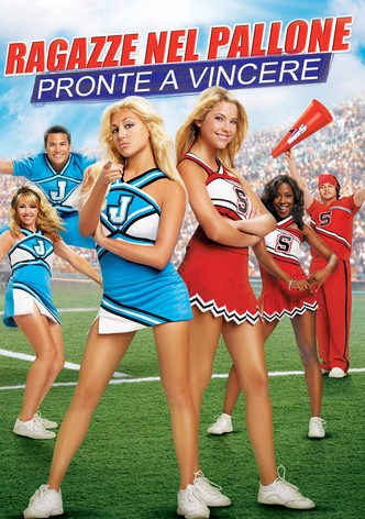 Ragazze nel pallone - Pronte a vincere