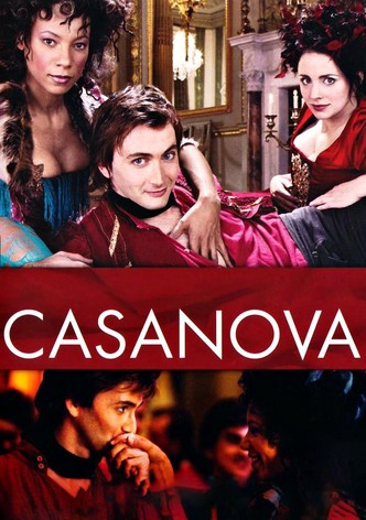 Casanova