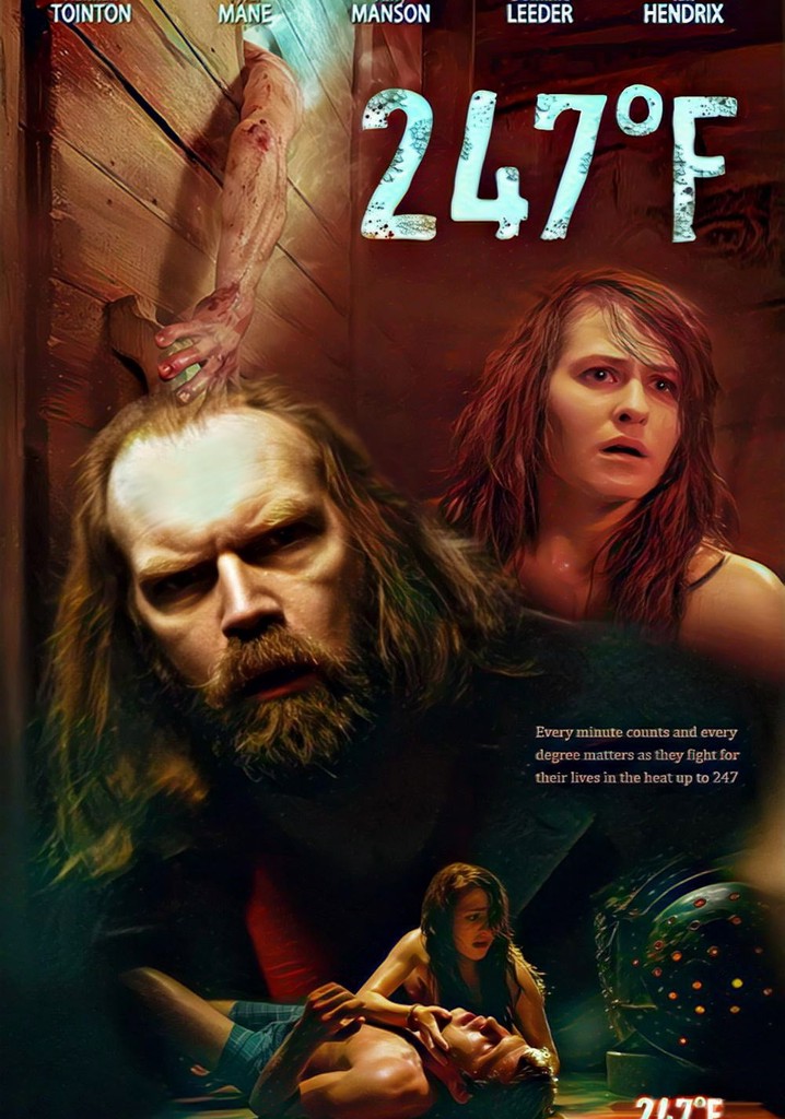 247 F Movie Cast