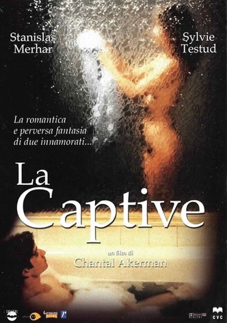 La captive - La prigioniera