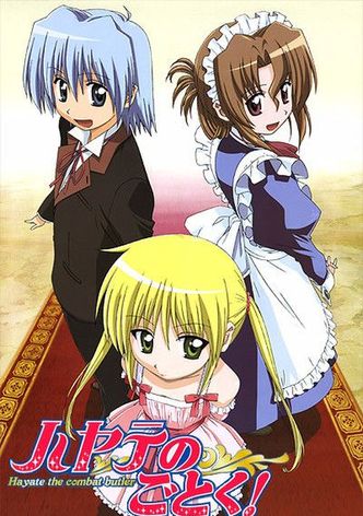 Chiharu Harukaze y Kayura Tsurugino