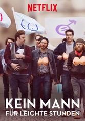 Kein Mann für leichte Stunden