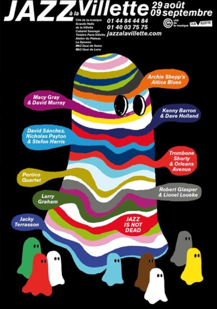 Kenny Barron & Dave Holland - Jazz a la Villette